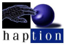 logo haption